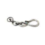 KEYHOOK - TURQUOISE - N-232