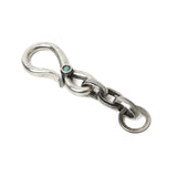 KEYHOOK - TURQUOISE - N-232