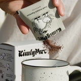 INSTANT ESPRESSO