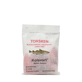 RASPBERRY BLACKCURRANT SWEDISH FISH