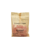 RASPBERRY SWEDISH FISH