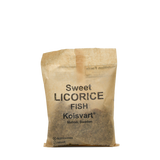 SWEET SWEDISH LICORICE
