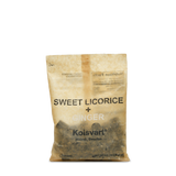 SWEET AND GINGER SWEDISH LICORICE