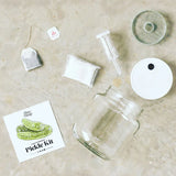 PICKLE MAKING KIT