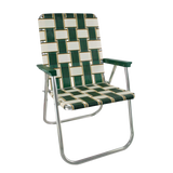 CLASSIC LAWN CHAIR - CHARLESTON