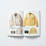 ARCHIVES - VINTAGE LEATHER JACKET