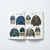 ARCHIVES - VINTAGE LEATHER JACKET