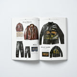 ARCHIVES - VINTAGE LEATHER JACKET