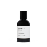 FRAGRANCE - LEATHER - 50ML