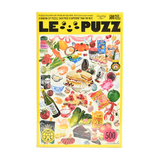 EVERYTHING NICE PUZZLE