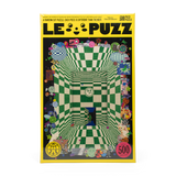 NEW DIMENSIONS PUZZLE