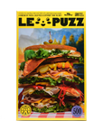 LE PUZZ - BIG SAMMY PUZZLE