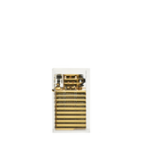 HARD EDGE LIGHTER - LATITUDE CLEAR - 2-21072-00
