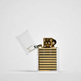 HARD EDGE LIGHTER - LATITUDE CLEAR - 2-21072-00