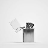 HARD EDGE LIGHTER - CLEAR COLOUR/CLEAR - 2-21000-00
