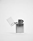 TSUBOTA PEARL - HARD EDGE LIGHTER - CLEAR COLOUR/CLEAR - 2-21000-00