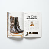 ARCHIVES - DEAR MY BOOTS