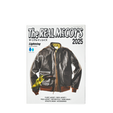 REAL MCCOY 2025