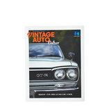 VINTAGE AUTO OUTRUN