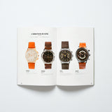 ARCHIVES - VINTAGE WATCH BASICS