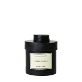 PETITE ROUND CANDLE - AMBRE NOBILE