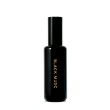 EAU DE PARFUM - BLACK MUSC