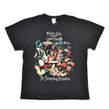 SMASHING PUMPKINS - COAL BLACK