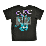 THE CURE - COAL BLACK
