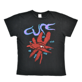 THE CURE - COAL BLACK