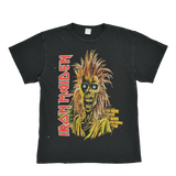 IRON MAIDEN - COAL BLACK