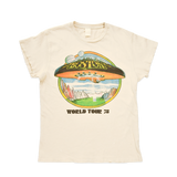 BOSTON - WORLD TOUR 78