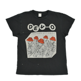 DEVO - COAL BLACK