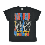 IGGY POP - COAL BLACK