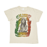 BOB MARLEY - MOVEMENT - TAN