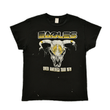 THE EAGLES - OVER AMERICA TOUR - COAL