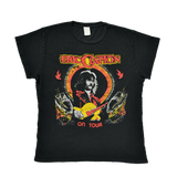 ERIC CLAPTON - ON TOUR - COAL