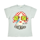 FOREIGNER - BLUE HAZE
