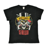 GUNS N ROSES - USE YOUR ILLUSION