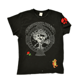 GRATEFUL DEAD - PATCHES