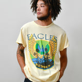 THE EAGLES - MELLOW YELLOW