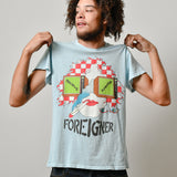 FOREIGNER - BLUE HAZE