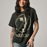 BAUHAUS - COAL BLACK