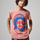 SEX PISTOLS - PETAL PINK