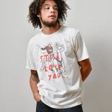 GRAPHIC TEE - I STILL LOVE YOU