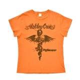 MOTLEY CRUE - ORANGE CRUSH