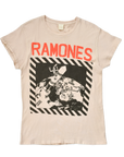 MADEWORN - RAMONES - RAMONA USS