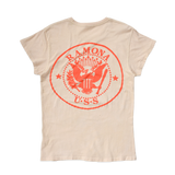 RAMONES - RAMONA USS