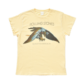 ROLLING STONES - TOUR OF THE AMERICAS 75 - MELLOW YELLOW