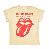 ROLLING STONES - TONGUE TOUR OF AMERICAS 75