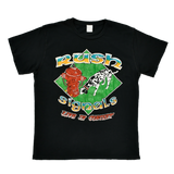 RUSH - ON TOUR - COAL